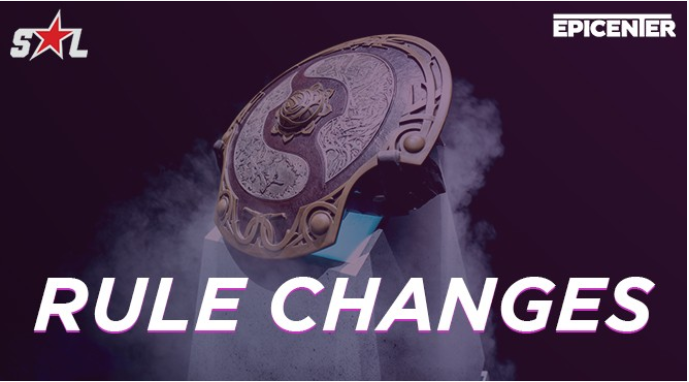 Sistem aturan baru  Valve mengenai DPC Minor