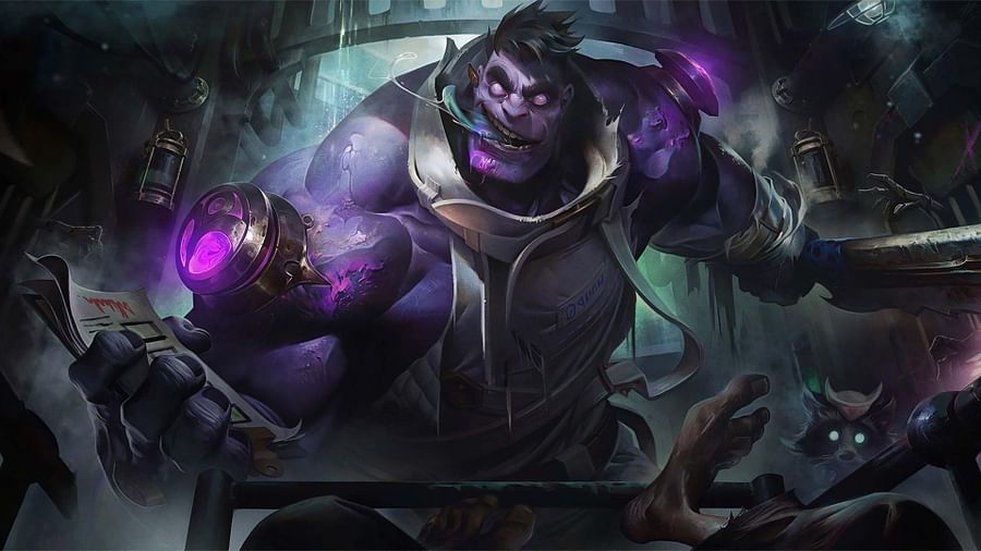 Riot Games Beberkan Isi Patch 2.6 Wild Rift! Dua Champion Baru Akan ...