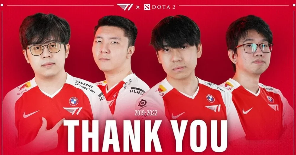 Source: Twitter @T1