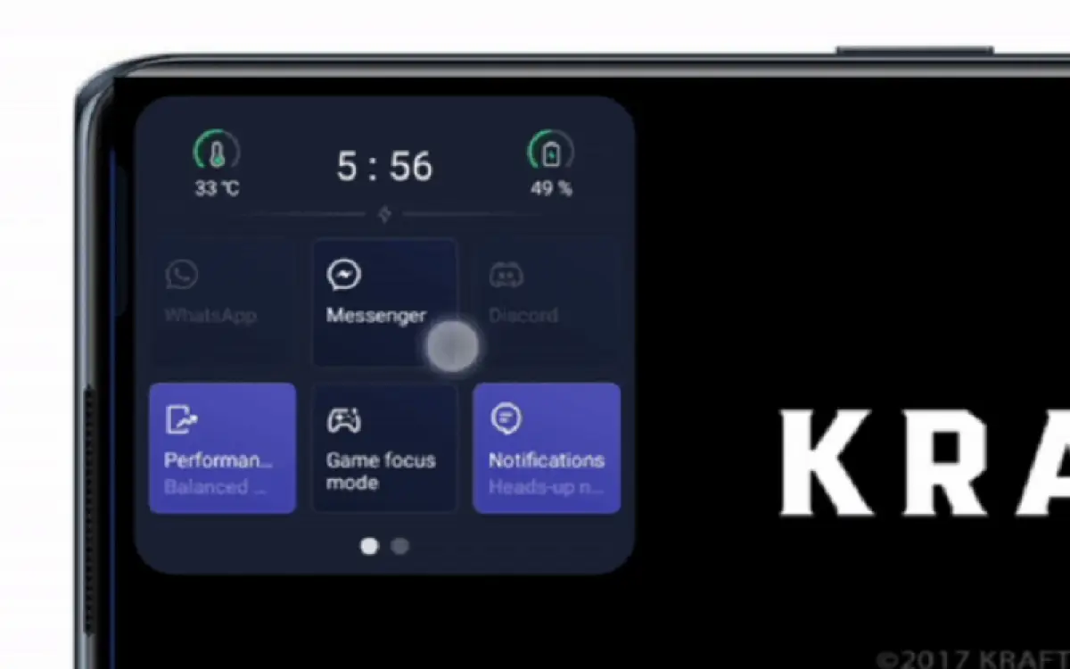Memahami Game Toolkit di Oppo Reno 11 Pro yang Memanjakan Gamer IndoGamers