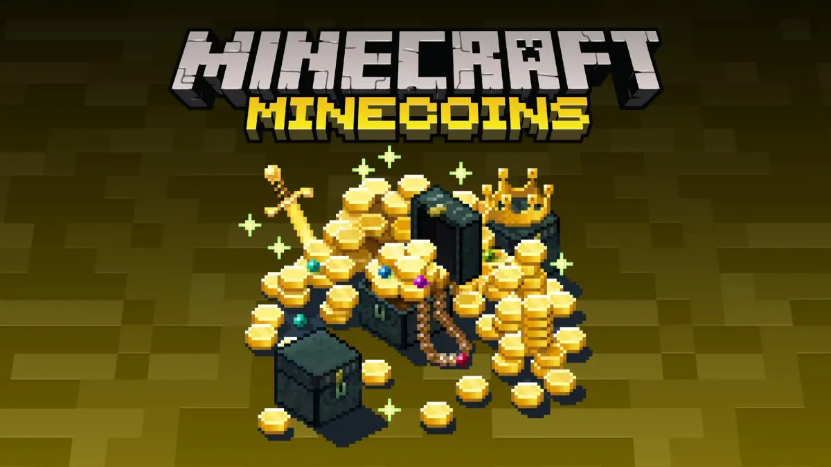 Apa Itu Minecoin di Minecraft? Ini Penjelasan Beserta Cara Mudah