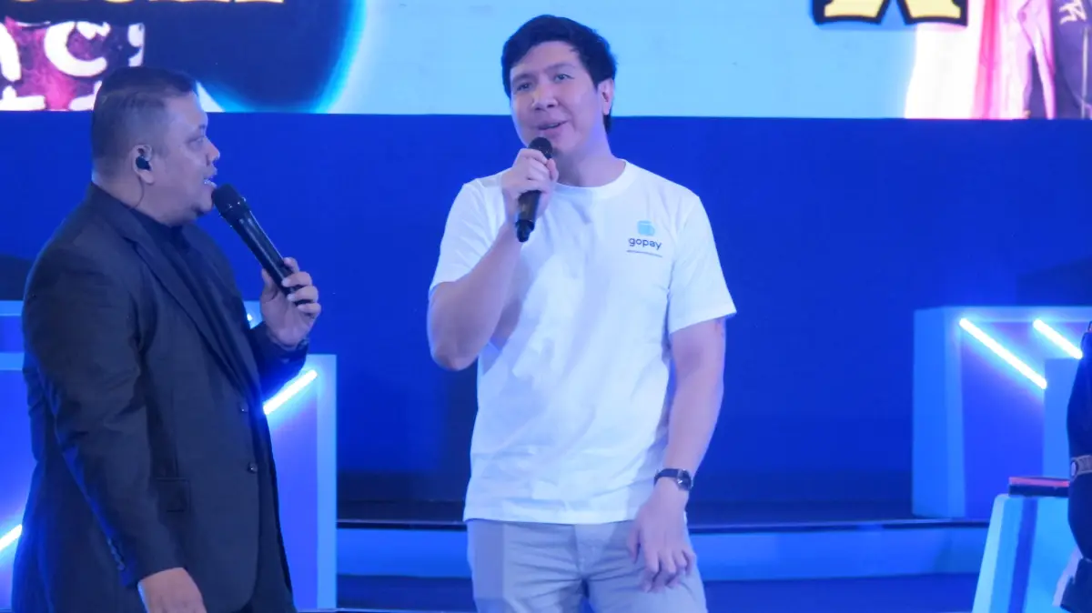 Windah Basudara : Honor of Kings Seru Banget! (FOTO: Indogamers/Rozi)