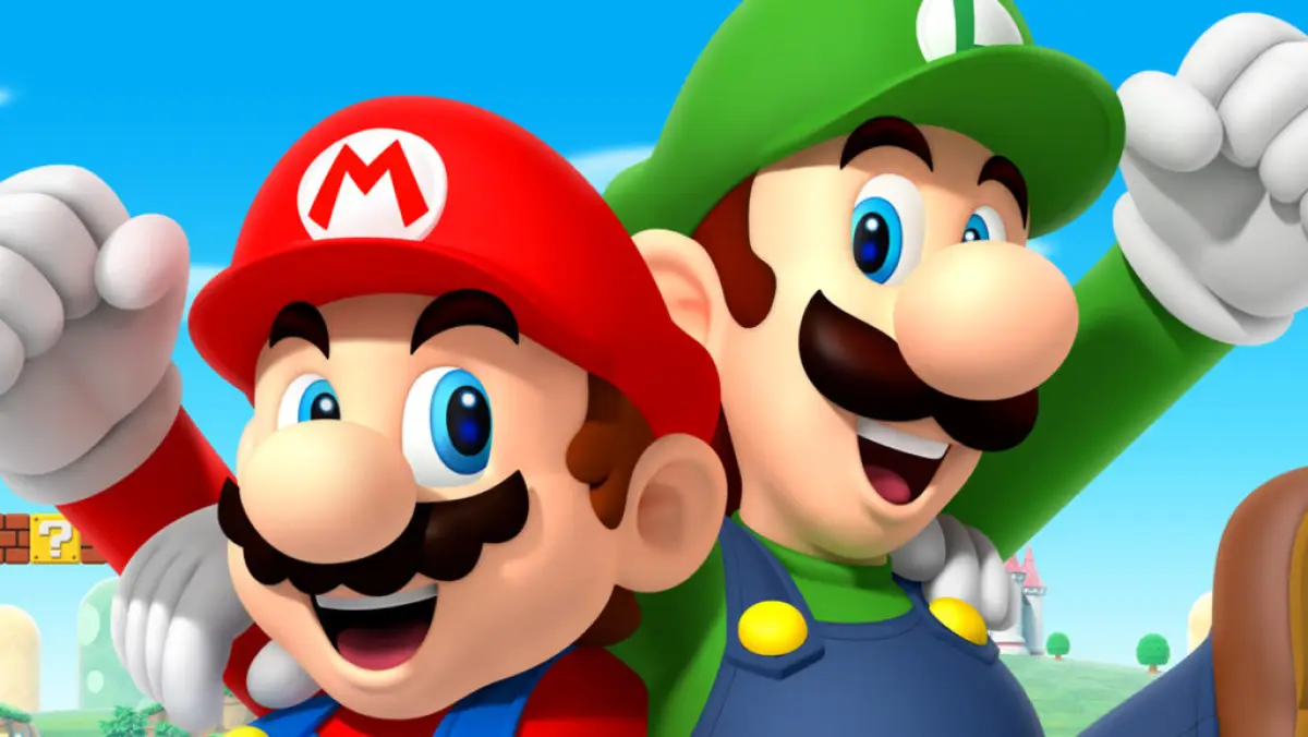 Meski Jadul, Game Super Mario Masih Seru untuk Dimainkan - IndoGamers