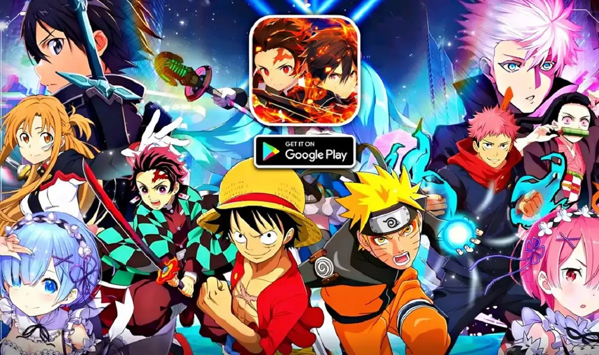 5 Game Anime Terbaik yang Wajib Dimainkan oleh Kaum Rebahan - IndoGamers