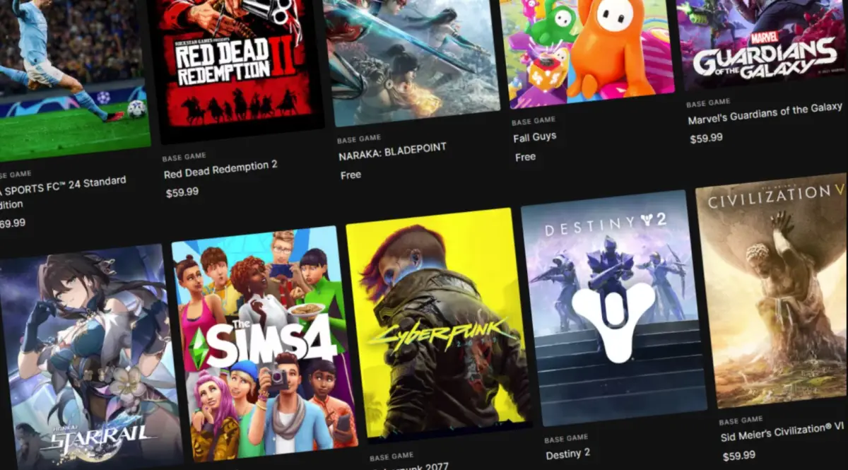 8 Situs Legal untuk Download Game PC Gratis, Temukan Pilihan Terbaik Tanpa Melanggar Aturan