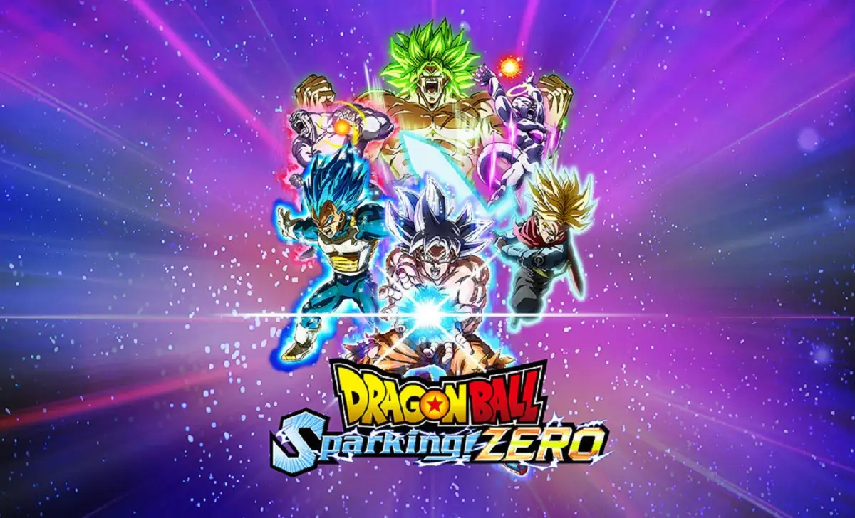 Link Download DRAGON BALL: Sparking! ZERO, Harga dan Spesifikasi