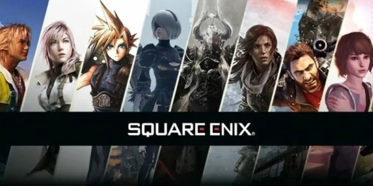Square Enix Ubah Strategi Rilis Game, Ternyata Ini Alasannya IndoGamers