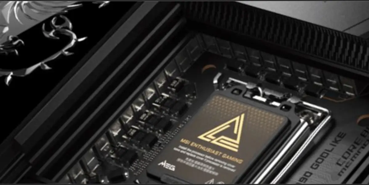 3 Motherboard Gaming MSI Terbaik untuk Pengalaman Gaming Maksimal