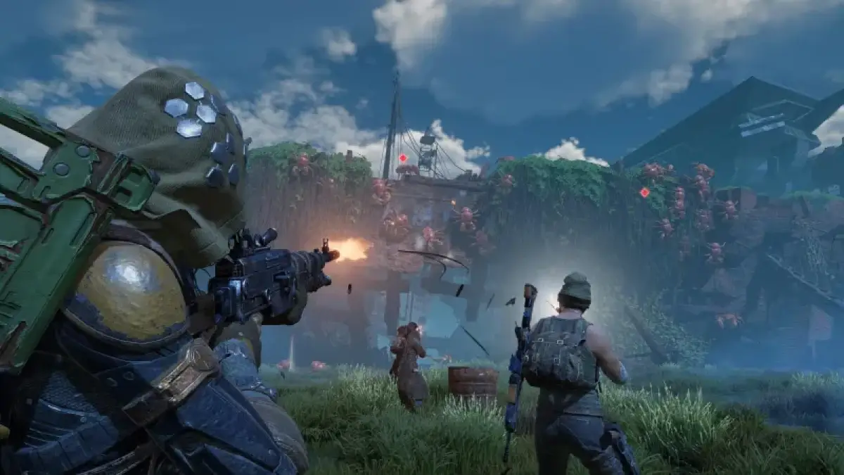 game gratis terbaik 2024 yang wajib kamu coba