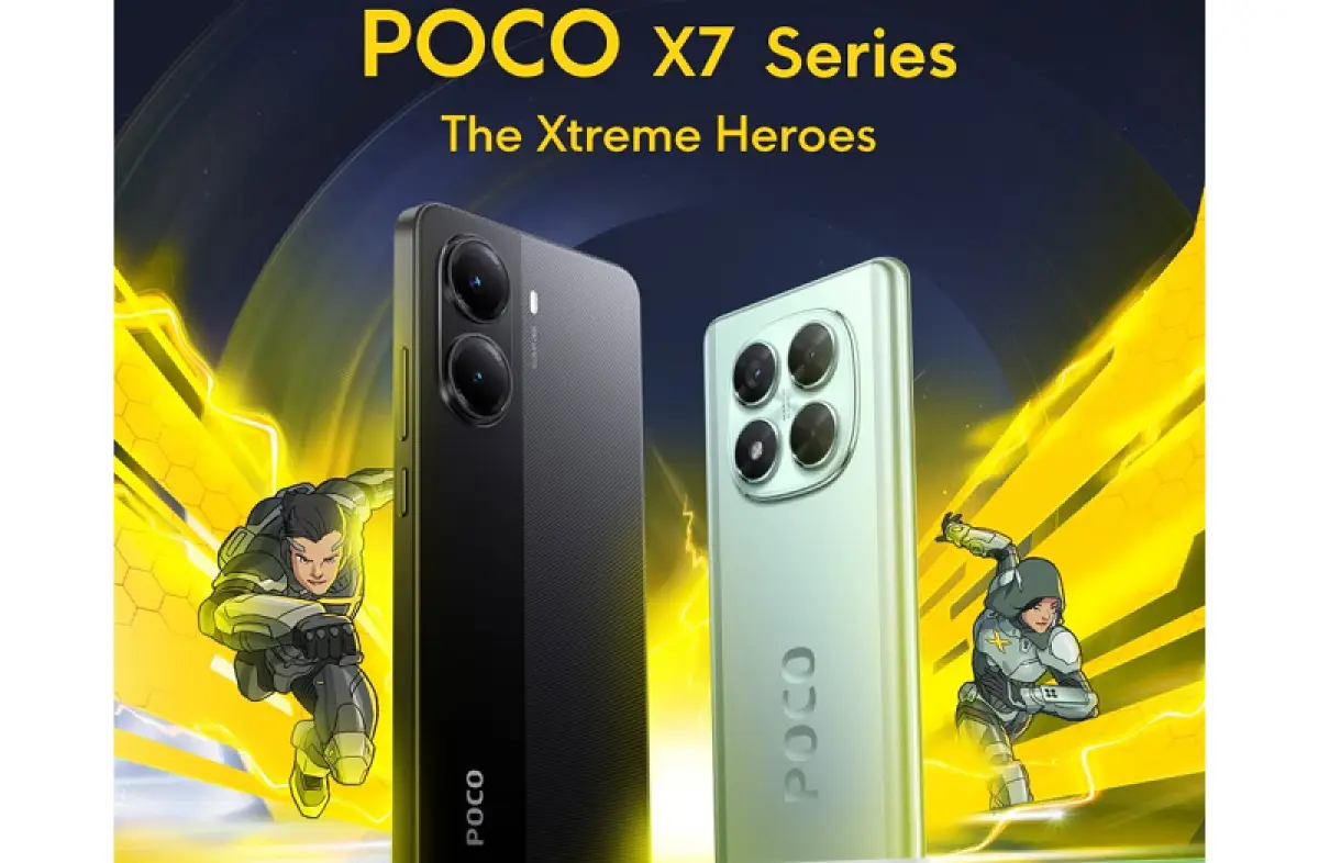 online judi Tips Optimalkan POCO X7 Pro untuk Gaming agar Lebih Responsif dan Awet - IndoGamers