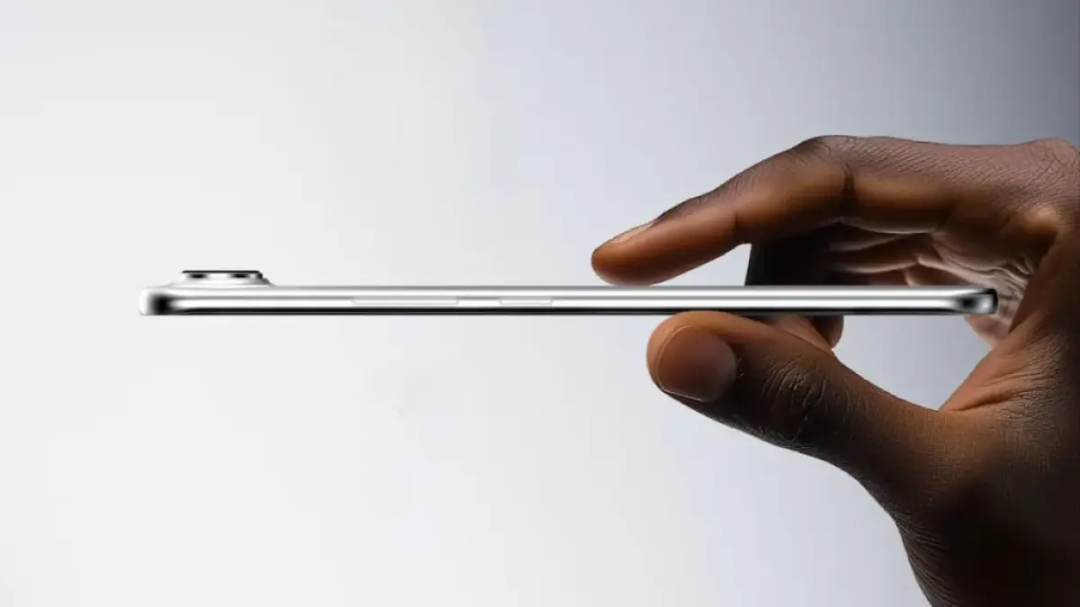 7 Smartphone Teringan 2025 Buat Gamers: Kencang Tanpa Beban!(FOTO: Gizmochina)