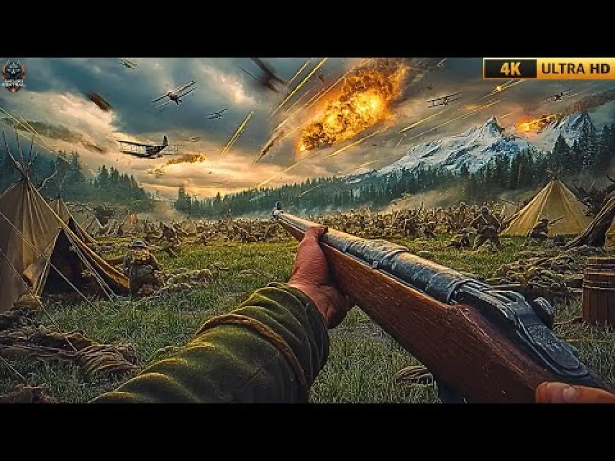  Menjelajahi Medan Perang yang Terlupakan: Permata Tersembunyi di Dunia Game Strategi