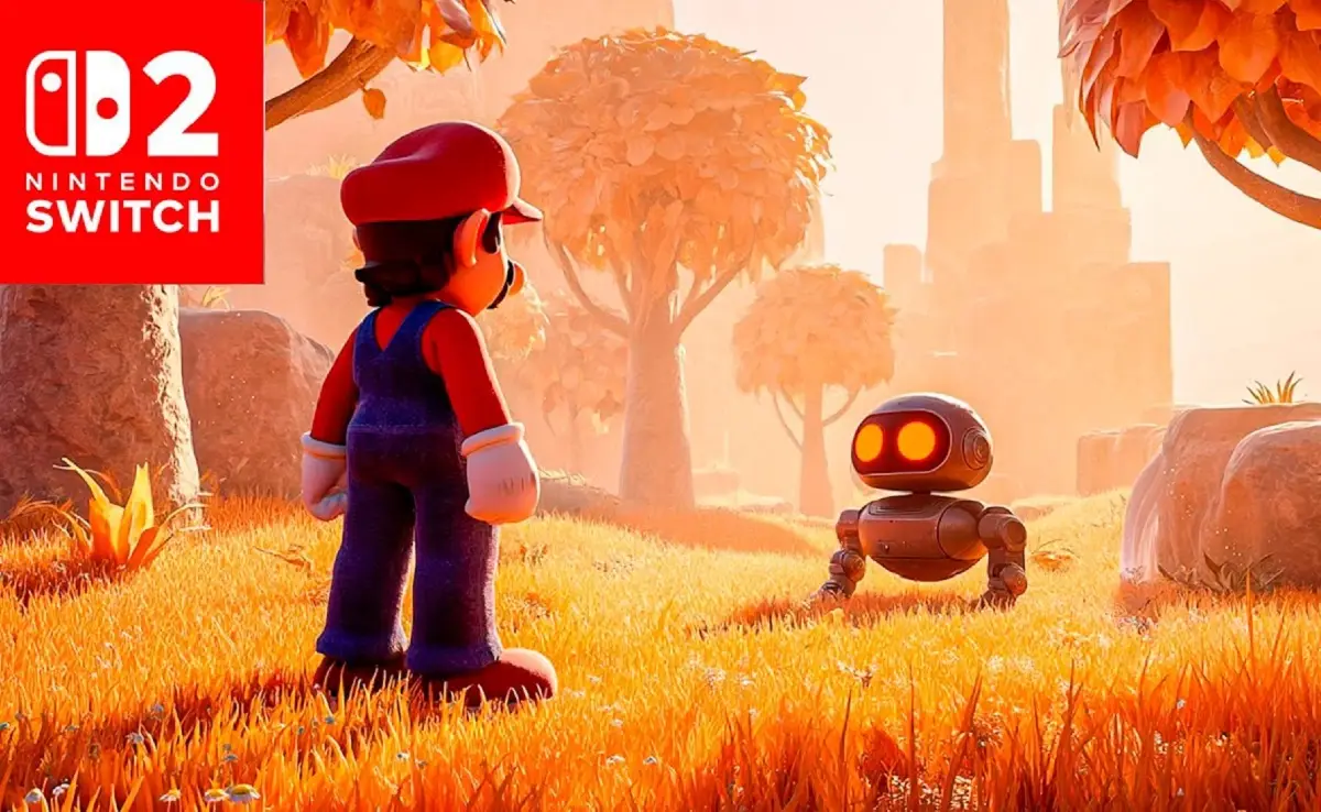 ceme judi online 7 Game Petualangan Paling Seru yang Bakal Hadir di Nintendo Switch 2 - IndoGamers