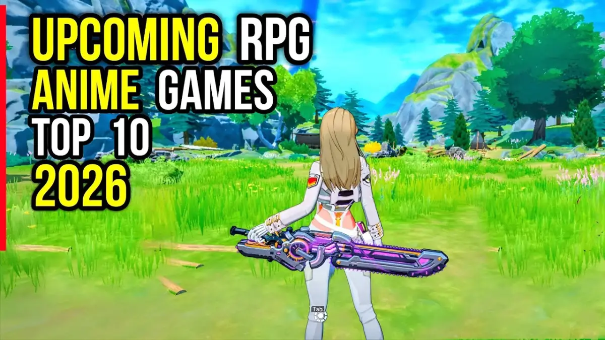 7 Game Anime Mobile Paling Hype 2026 RPG Dan Open World Yang Bikin 2025 09