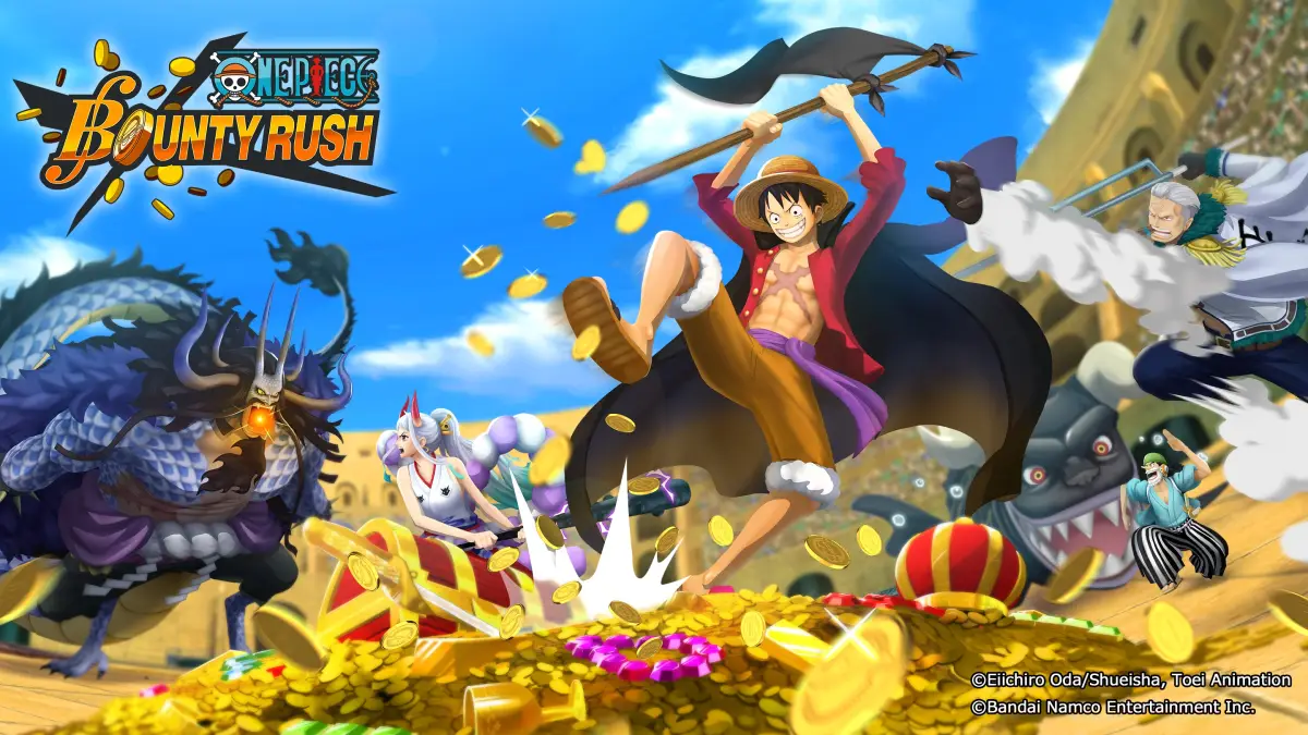 7 Game Anime Hack dan Slash Terseru 2025 yang Wajib Kamu Coba di ...
