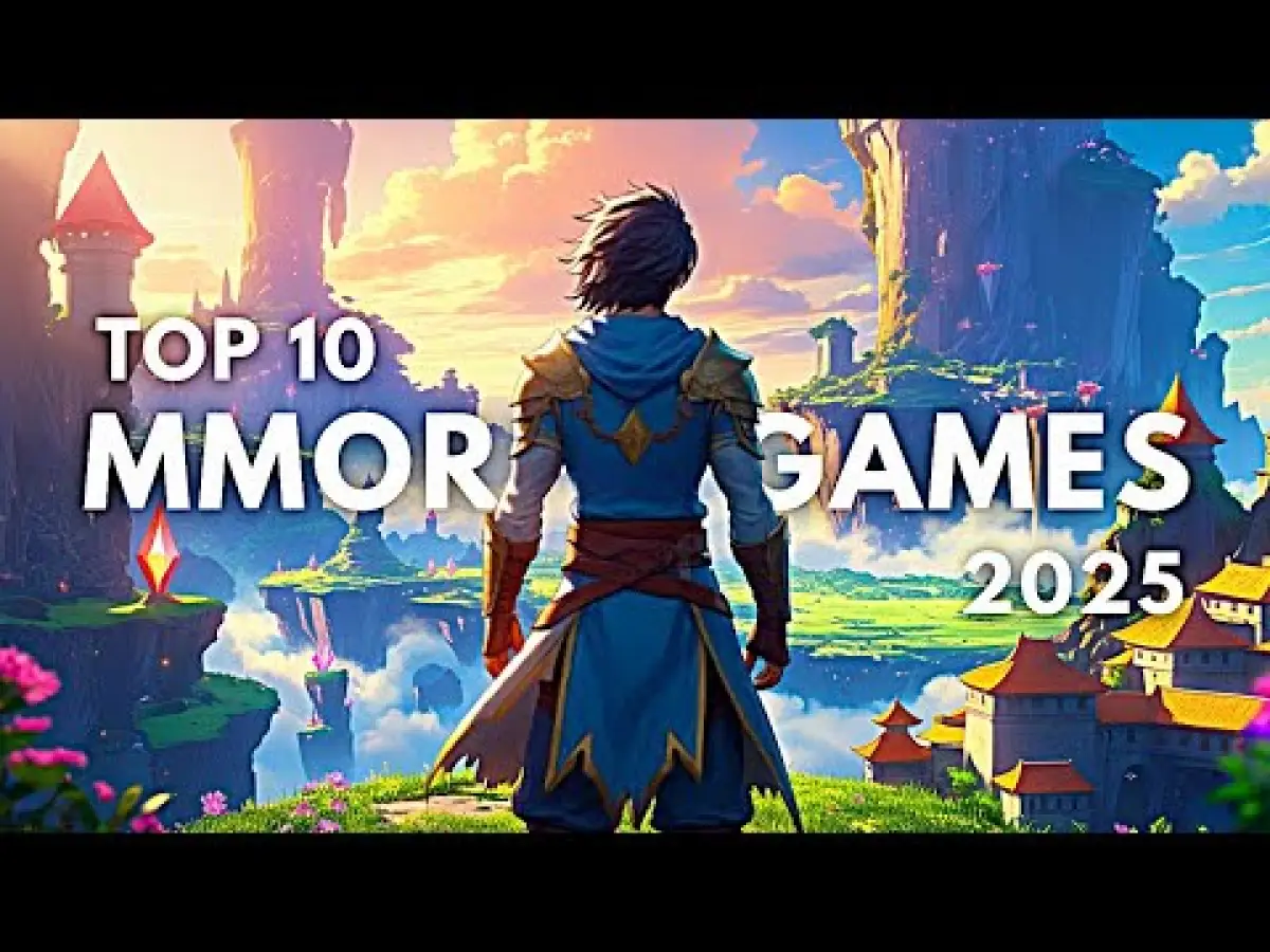 7 Game MMORPG Android Paling Ditunggu Di 2026 Grafik Sadis Gameplay Hqdefault 37.webp