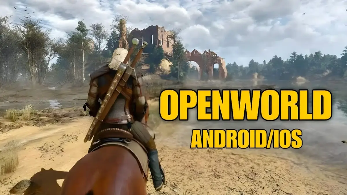 slot online demo gratis Makin Gila! Ini Dia 10 Game Open-World Android & iOS Terbaik 2025: Grafik Setara Konsol yang Wajib Kamu Coba! - IndoGamers