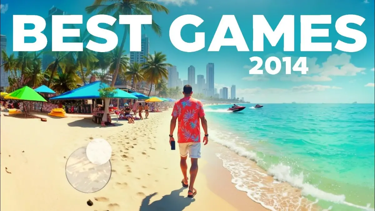 situs judi togel dan slot terpercaya Waktunya Nostalgia! 10 Game Android Terbaik dari Tahun 2014 yang Masih Bikin Candu di 2025! - IndoGamers