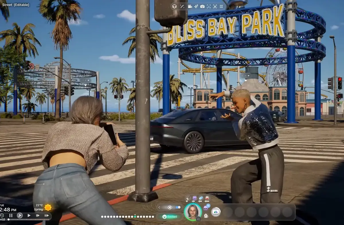 Game PC dan Konsol Terfavorit September 2025 yang Wajib Masuk Wishlist