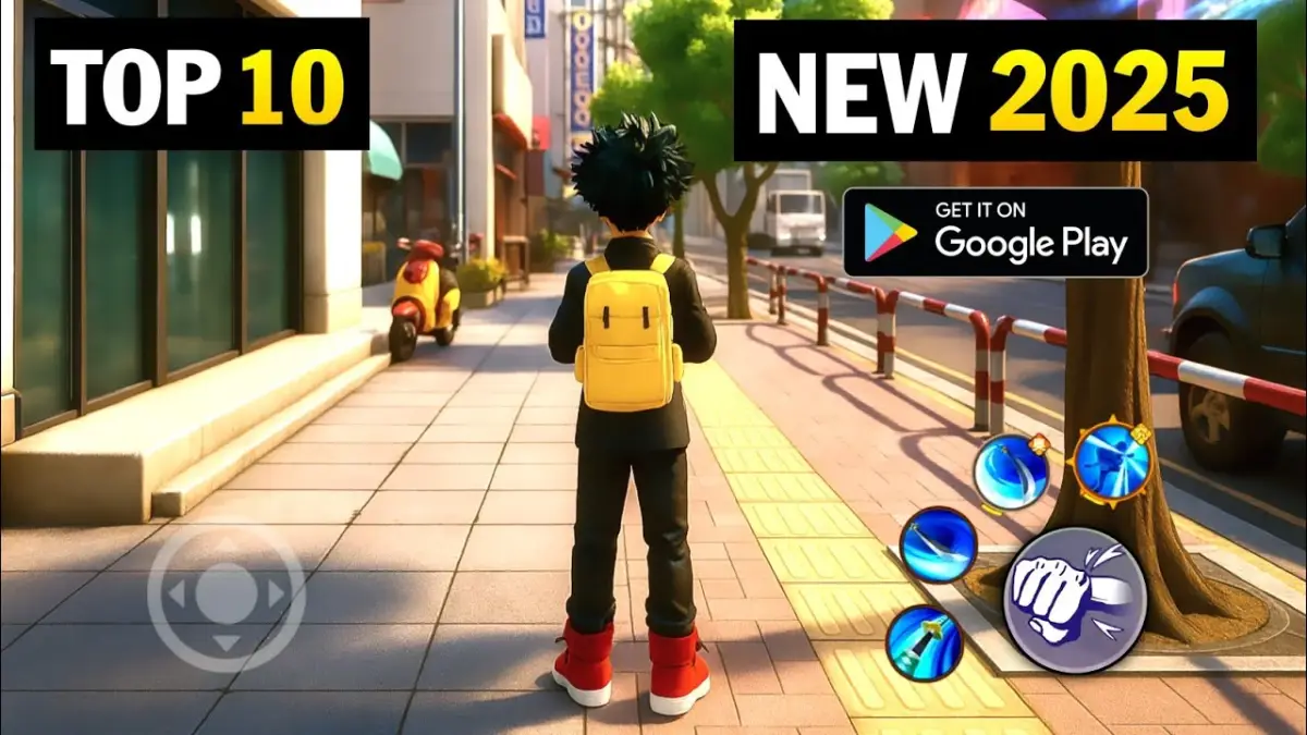 ikn88slot Siap Download! 10 Game Android Terbaik di Bawah 1GB (Online & Offline) dengan Grafis Keren di Tahun 2025! - IndoGamers