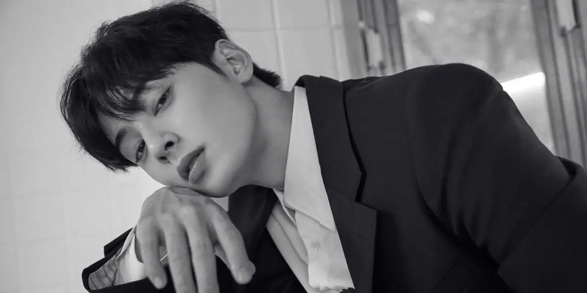 Cha Eun-woo (ASTRO) Album - ELSE FORM 1 + FORM 2 2 Standard