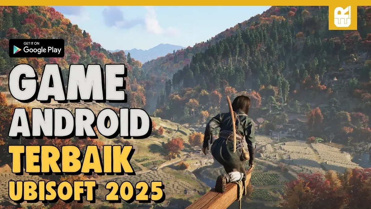 situs slot bisa deposit pulsa indosat Gamer Wajib Coba! 10 Game Android Keren dari Ubisoft Ini Bikin HP Lo Jadi Konsol - IndoGamers