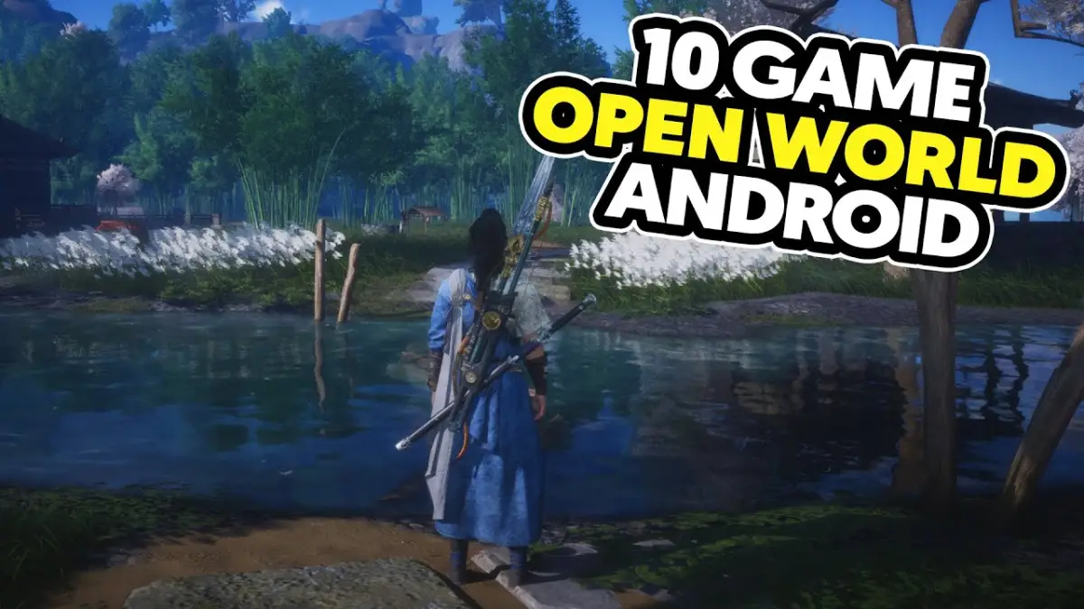 royalgacor99 10 Game Open World Terbaik Android 2025: Dari Jadi Ojol Sampai Petualangan Wuxia Next-Gen! - IndoGamers