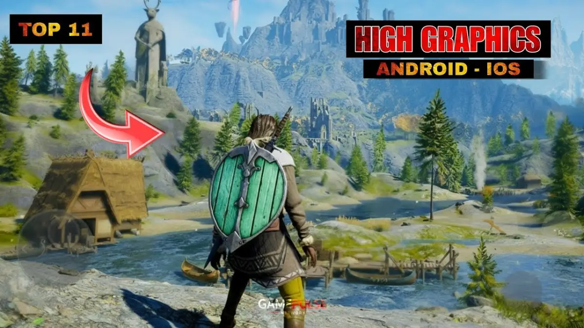 pemain89 Top 7 Game Mobile Paling Realistis Android & iOS 2025: Grafis Setara Konsol di Genggaman! - IndoGamers