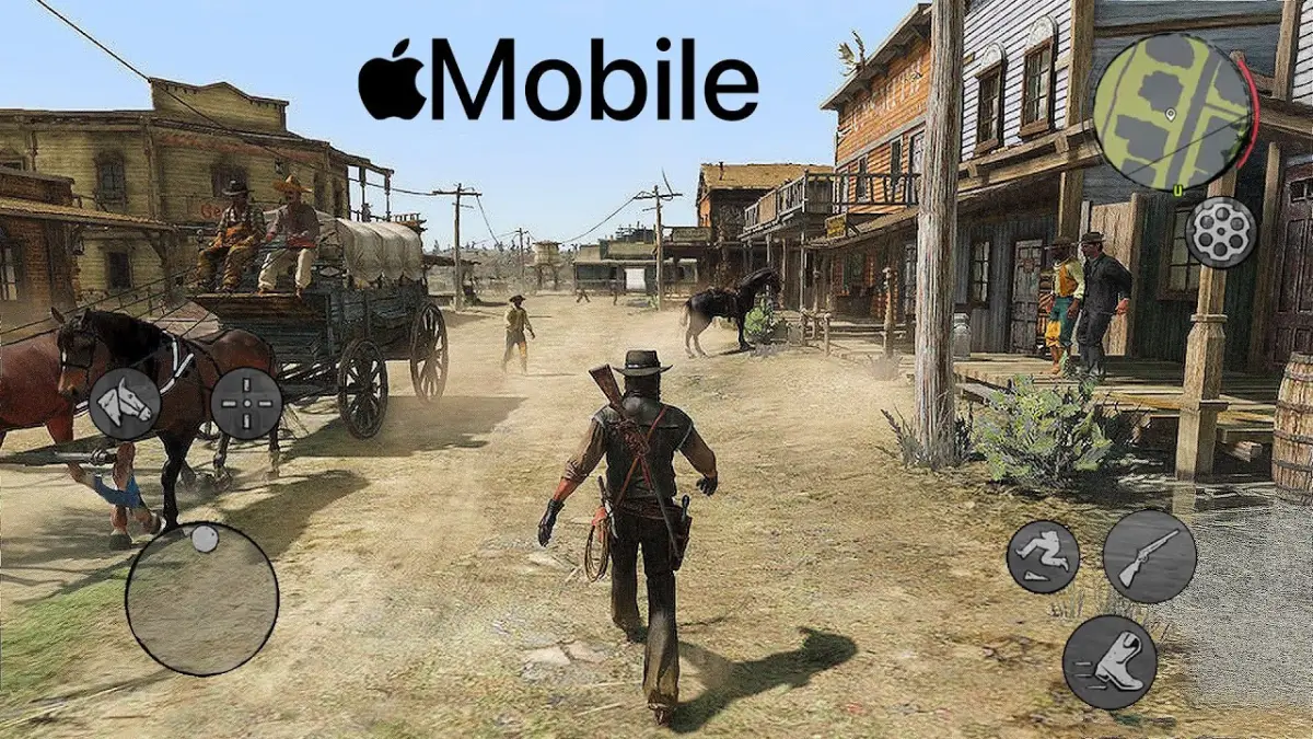 Top 7 Game Next-Gen iPhone dan iPad Terbaru, Akhir 2025 sampai Awal ...
