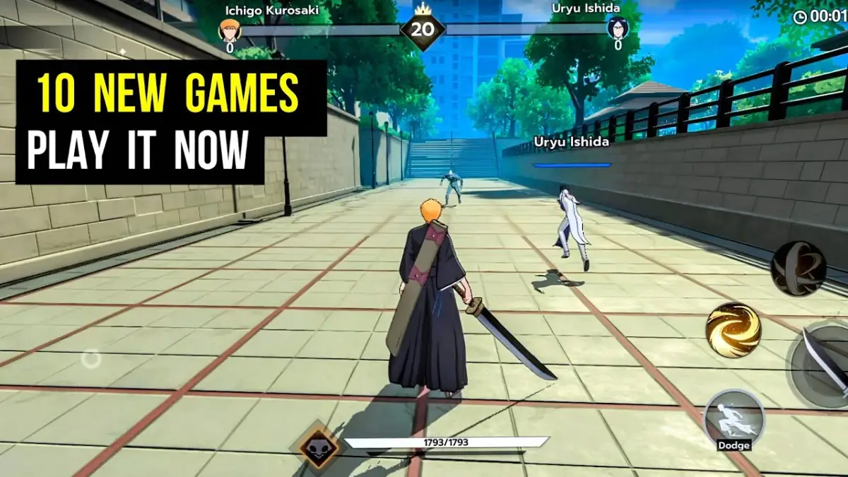 masuk situs slot 7 Rekomendasi Game Android Terbaru dan Terbaik 2026 yang Wajib Dimainkan Sekarang, Dari MOBA Taktis hingga Open World Bebas! - IndoGamers