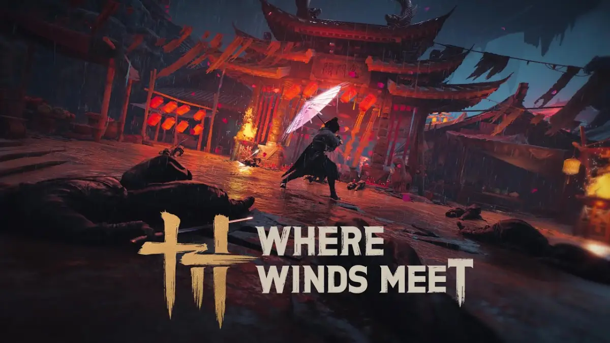 paladin88 Rekomendasi 10 Game Android Terbaru Desember 2025 yang Wajib Dimainkan, Dari Red Dead Redemption Mobile hingga MMORPG Anime Open World! - IndoGamers