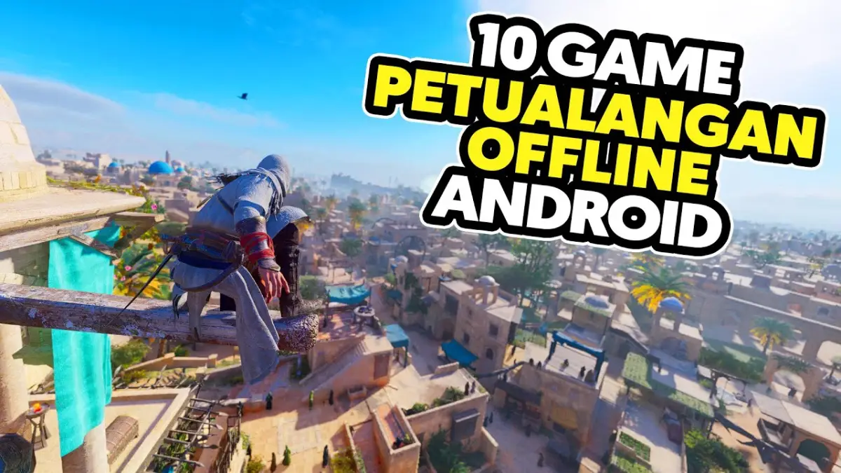 agen judi sabung ayam online terpercaya 10 Game Petualangan Offline Android Terbaik 2025 dengan Grafik HD: Dari Survival Zombie hingga Eksplorasi Gurun! - IndoGamers