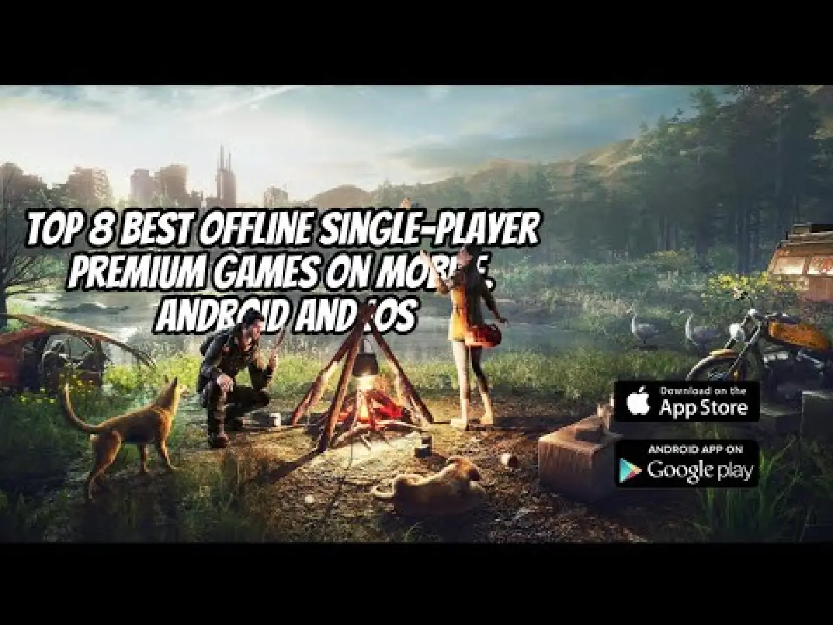 mitra89 Rekomendasi 8 Game Premium Offline Terbaik Android dan iOS, Bebas Iklan, Anti Pay-to-Win, dan Main Sepuasnya! - IndoGamers
