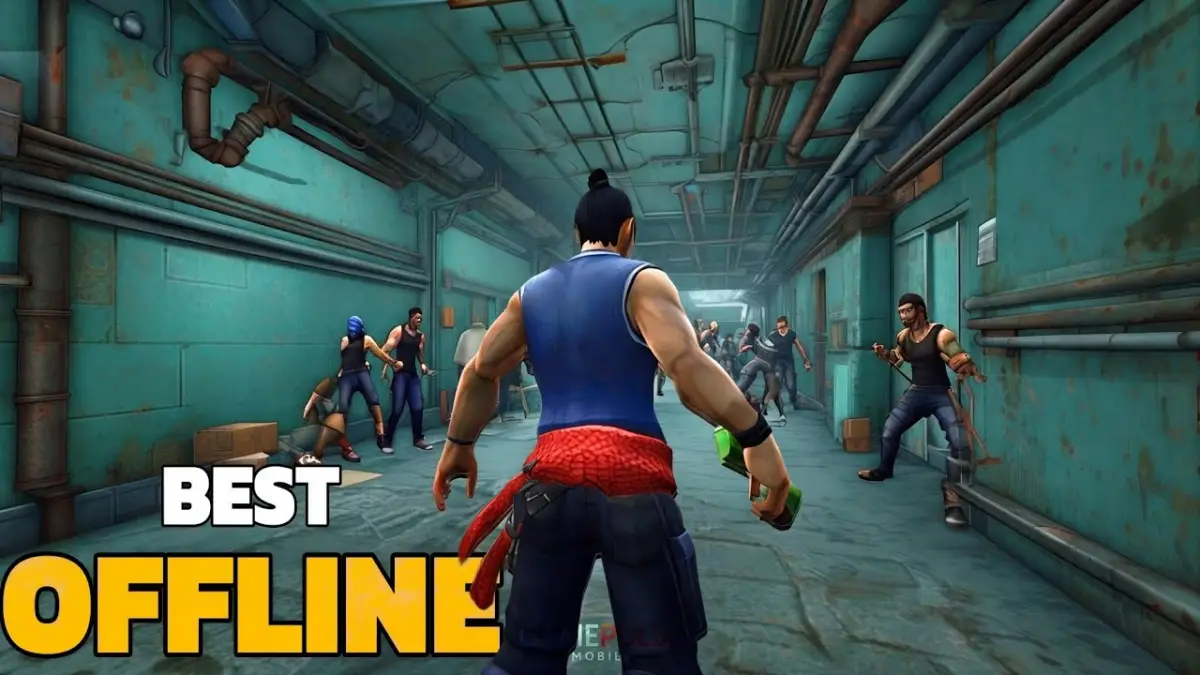 situs slot luar negeri thailand Top 10 Game Offline Terbaik 2025 untuk Android dan iOS, Bebas Wi-Fi, Kualitas Setara Konsol! - IndoGamers