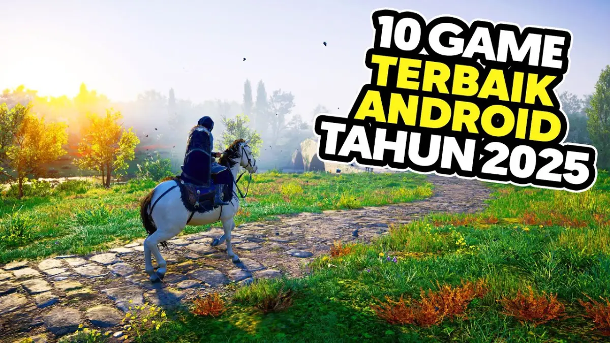slot sicbo Top 10 Game Android Terbaik Sepanjang Tahun 2025, Game of The Year Pilihan Wajib! - IndoGamers