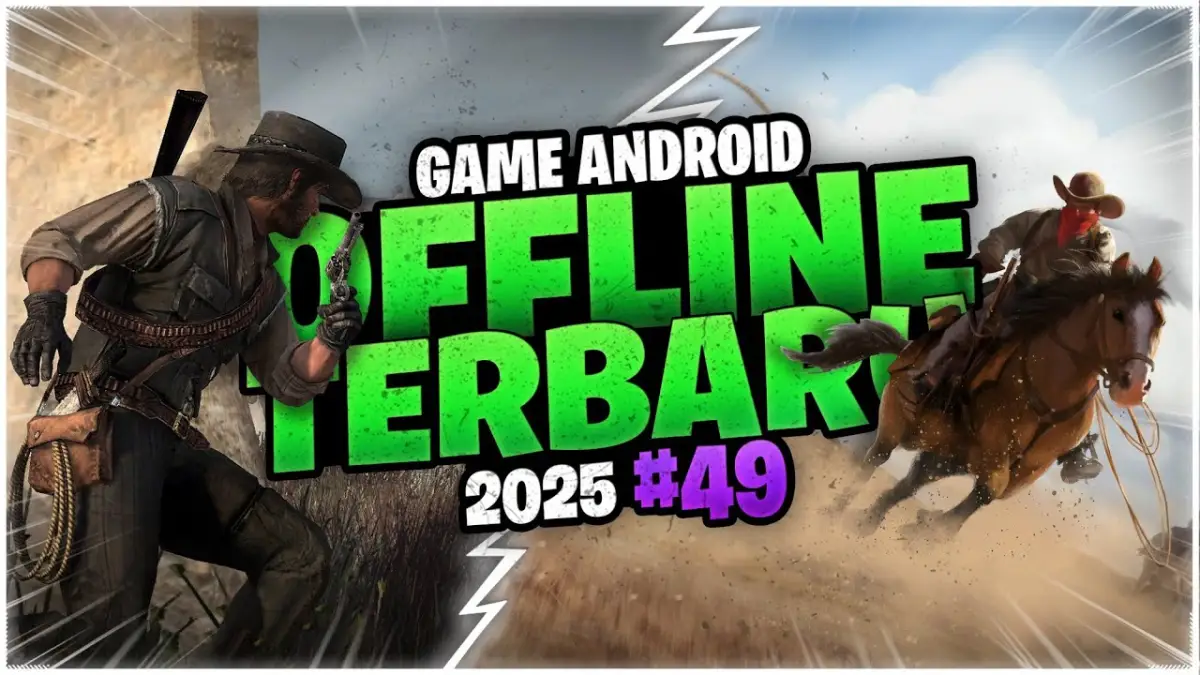 situs slot depo 5k dana Top 7 Game Android Offline Terbaru 2025, Main Red Dead Redemption & Total War Tanpa Kuota! - IndoGamers