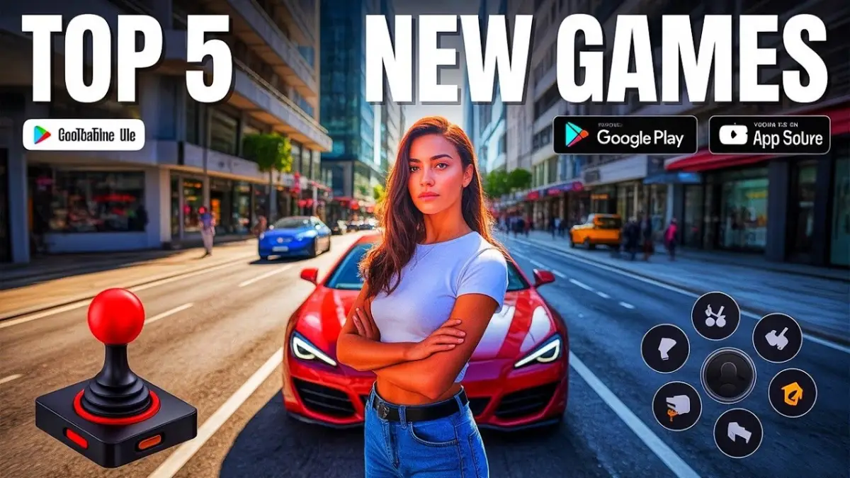 situs slot luar negeri thailand Gak Ada Obat! 5 Game Android Terbaru 2026 yang Wajib Kamu Coba di Play Store - IndoGamers