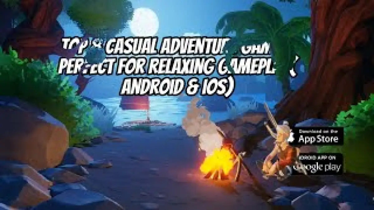 buat situs judi slot online Waktunya Rehat! 7 Game Adventure Cozy & Casual Terbaik 2026 di Android dan iOS - IndoGamers