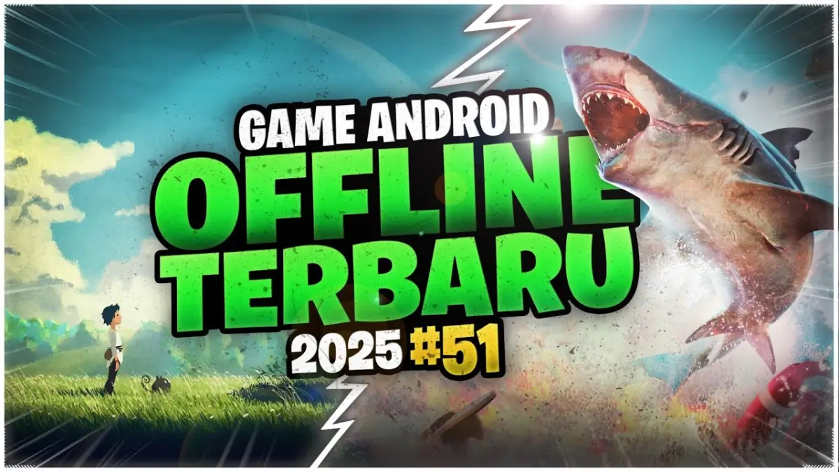 judi online indonesia terpercaya 7 Rekomendasi Game Android Offline Terbaru 2026 Paling Seru untuk Menemani Akhir Pekan Tanpa Kuota Internet - IndoGamers
