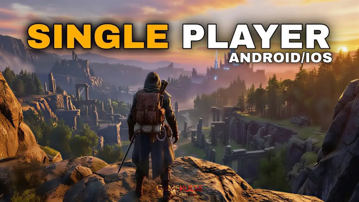 toto89 Main Sendirian Lebih Asyik! 6 Game Single Player Terbaik Android dan iOS 2026 Pilihan Kami! - IndoGamers