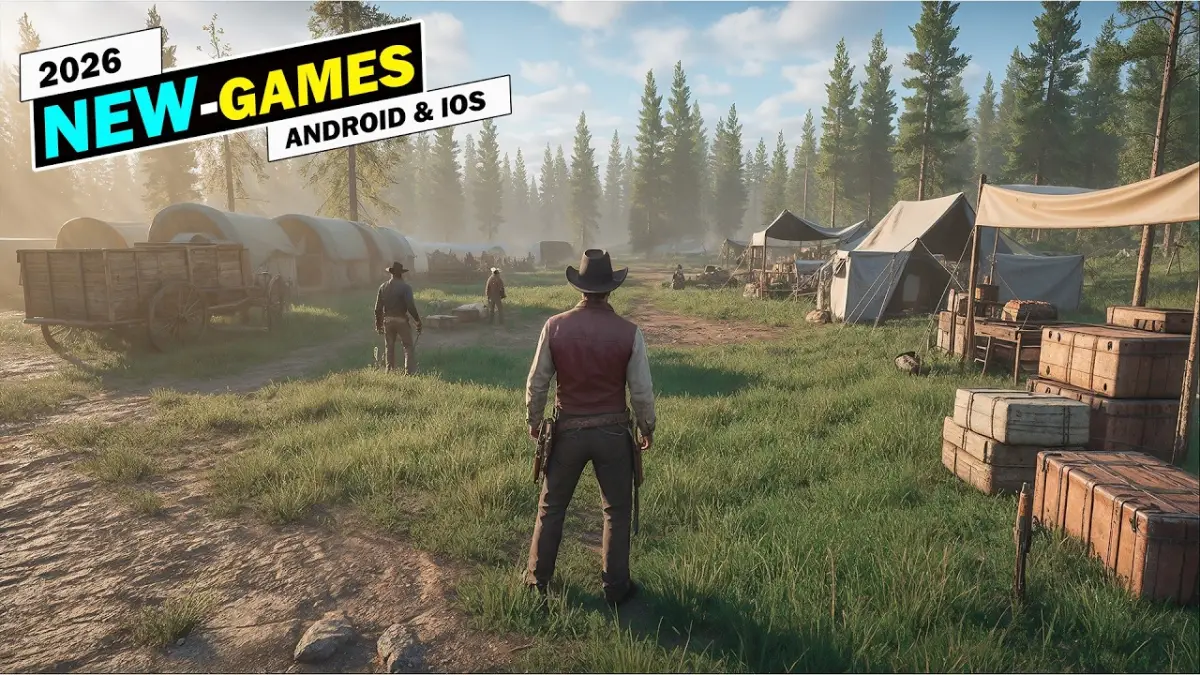 medley89 Awal Tahun Gila! Ini 6 Game Mobile Terbaru Januari 2026 yang Wajib Kamu Download! - IndoGamers