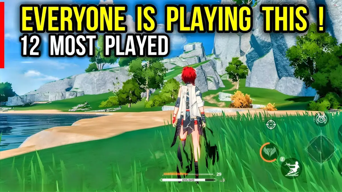 situs judi togel dan slot terpercaya Gak Ada Matinya! Ini 6 Game Android Paling Ramai Dimainkan di Awal 2026 yang Bikin Shock! - IndoGamers