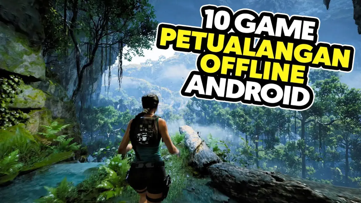 jenis slot online Petualangan Tanpa Batas! 6 Game Petualangan Offline Android Terbaik 2026 yang Bikin Lupa Waktu - IndoGamers
