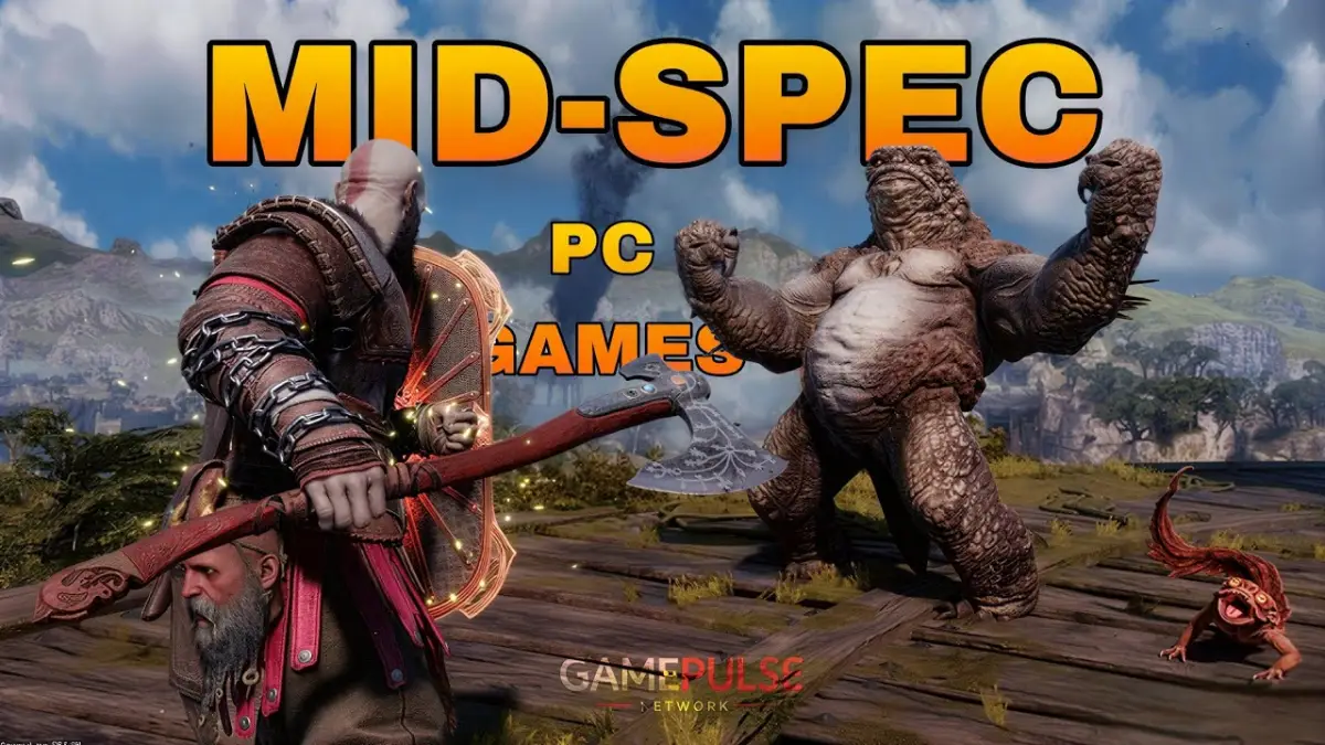 situs slot gratis saldo 2026 10 Game PC Spek Menengah Terbaik 2026 yang Visualnya Tetap Uhuy Tanpa Perlu RTX! - IndoGamers