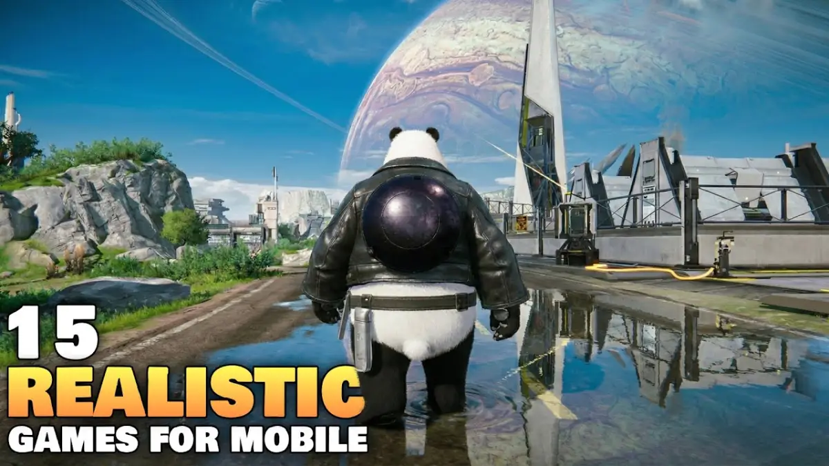 meter77 Gak Masuk Akal! Ini 6 Game Android dengan Grafis Paling Realistis di 2026! - IndoGamers