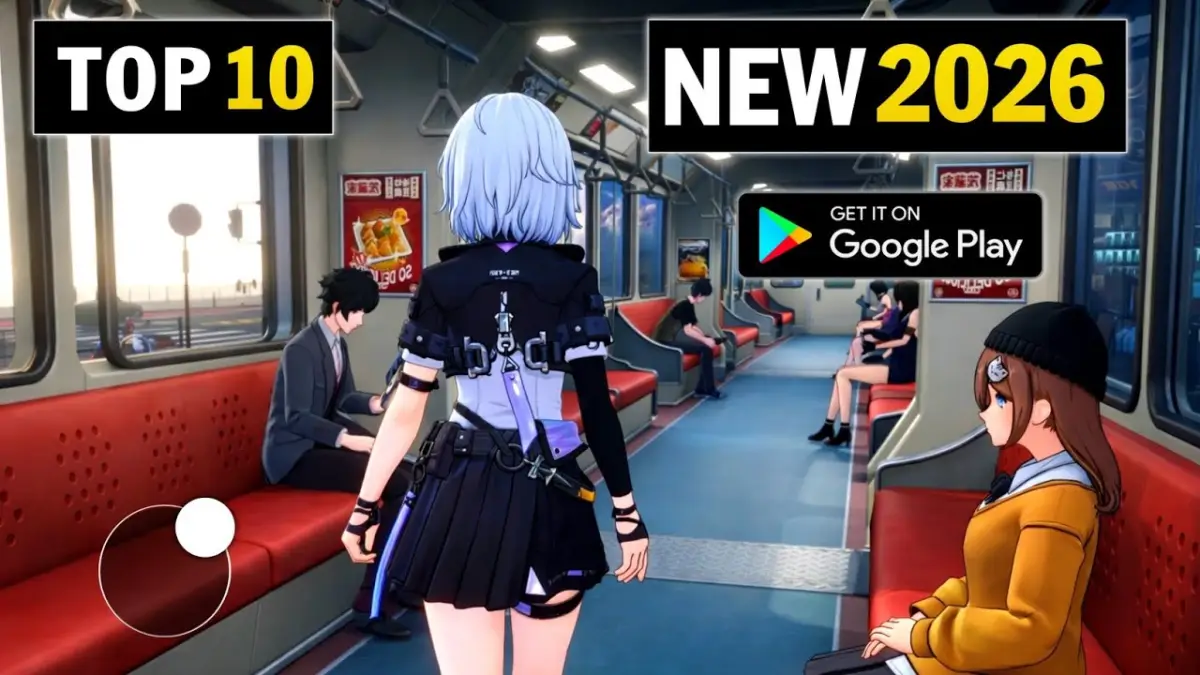 situs slot gratis 7 Game Android Terbaru Februari 2026: Grafis Tinggi dan Gameplay Seru - IndoGamers
