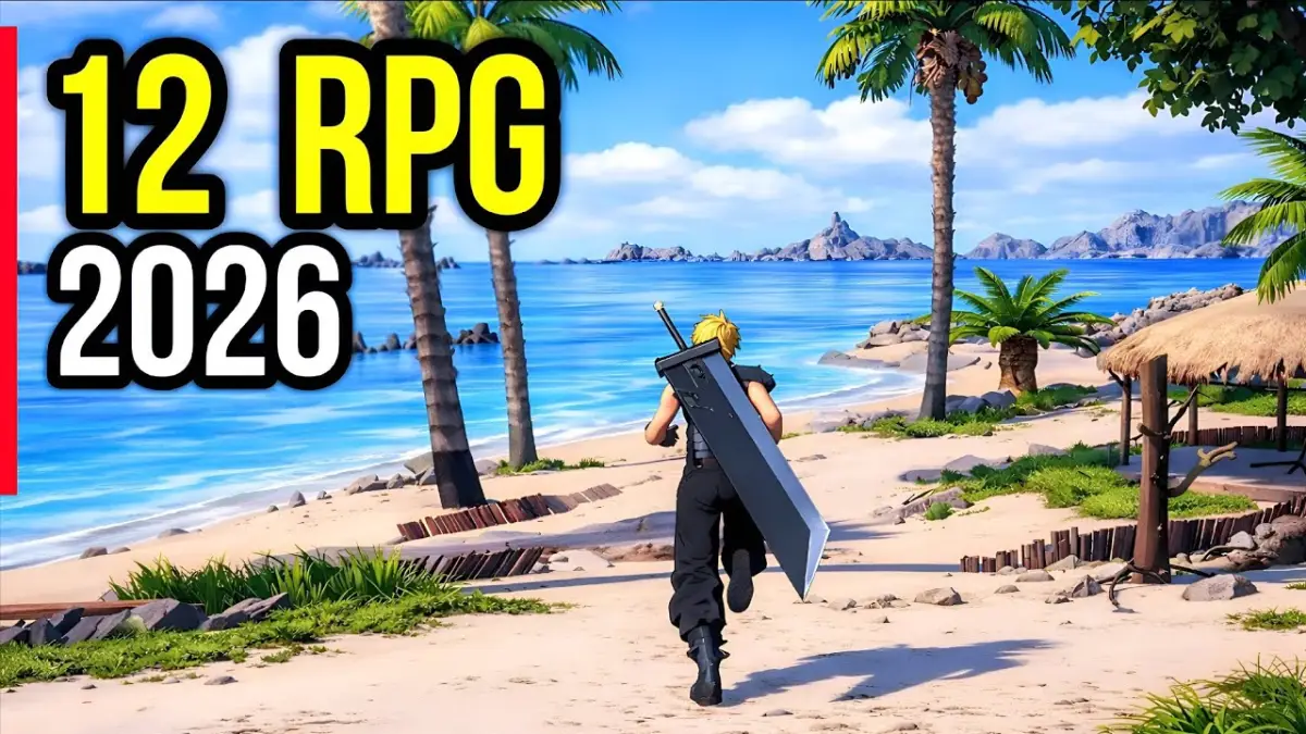 Gak Ada Obat 10 Game RPG Android Terbaik 2026 Yang Bikin HP Serasa 2026 03