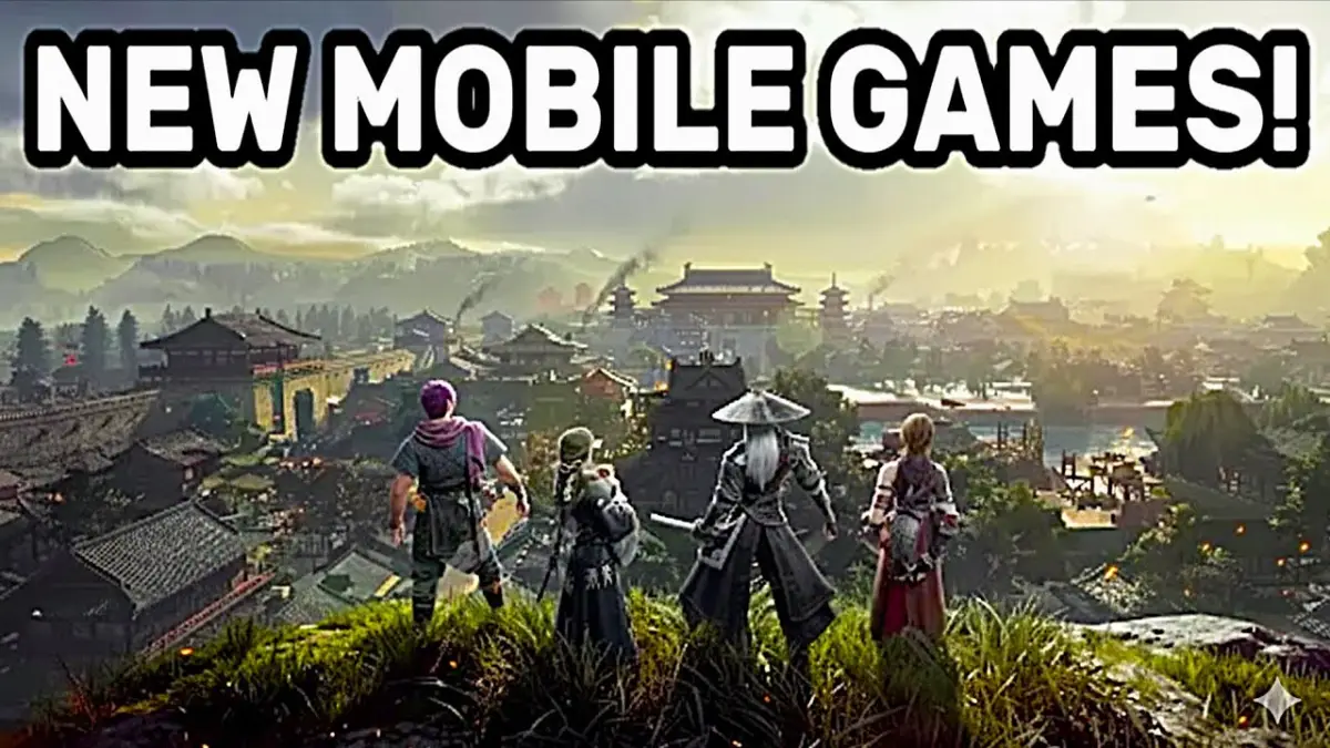 mabar138 Gebrakan 2026! 8 Game Android dan iOS Terbaru yang Wajib Ada di HP Kamu - IndoGamers