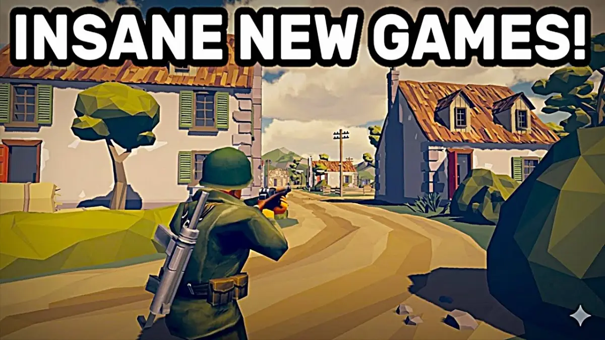osaka69 PC Jadi Pajangan? 8 Game Android dan iOS Terbaru 2026 yang Speknya Gak Masuk Akal! - IndoGamers