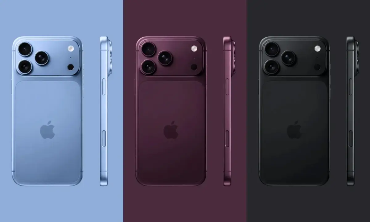 Apple Siapkan Strategi Harga Agresif untuk iPhone 18 Pro dan Pro Max di Tengah Krisis Memori Global — image 1